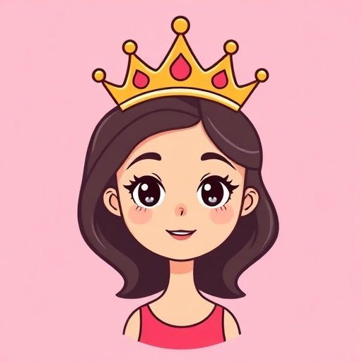 八卦女王