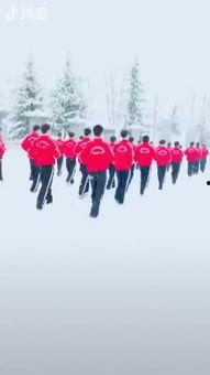 塔沟武校大合练视频,热血沸腾的武术盛宴