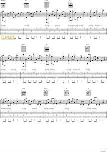 天空之城吉他独奏视频,穿越时空的旋律之旅