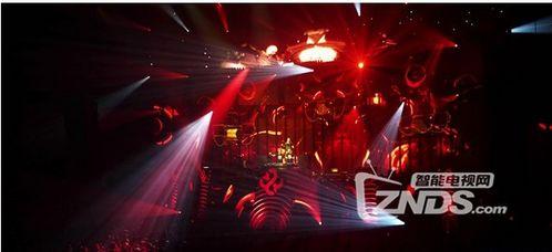 无限dj视频,动感旋律下的音乐狂欢之旅