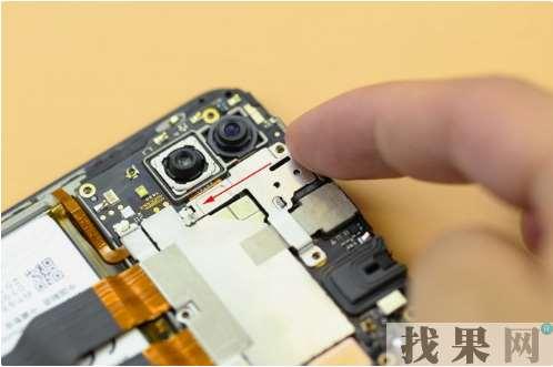 X23拆机视频,内部构造与维修技巧深度解析