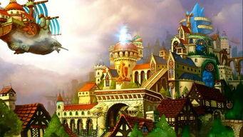 魔法城堡视频完整版,奇幻冒险之旅的神秘揭秘