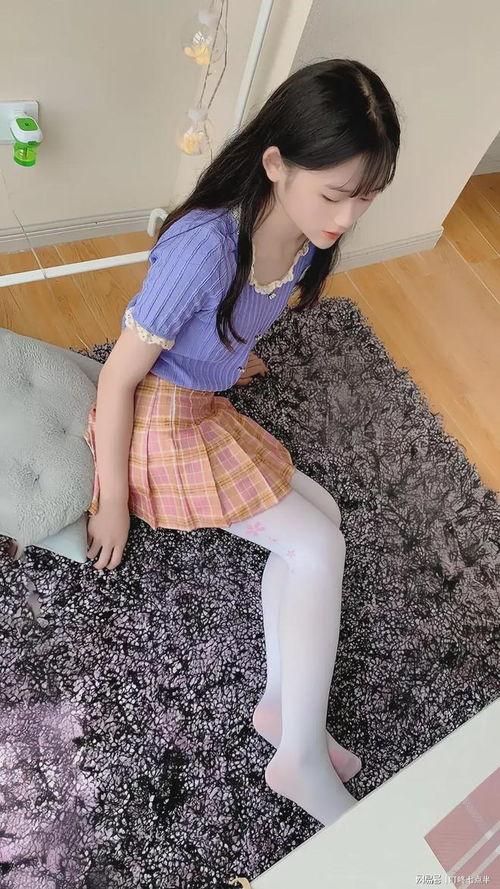 穿白丝袜视频全过程,一场视觉盛宴的全程回顾