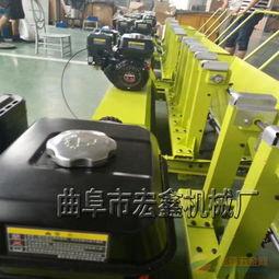 种蒜机视频,一机在手，蒜香满园