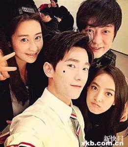 杨洋接吻视频,浪漫画面引网友热议