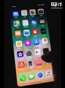 iphone 视频,捕捉生活瞬间，重温美好时光