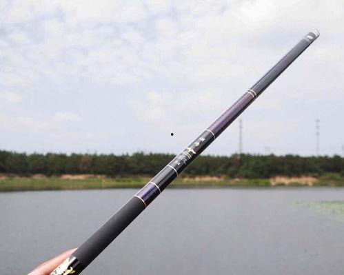 手竿组装视频,轻松掌握钓鱼装备搭建技巧