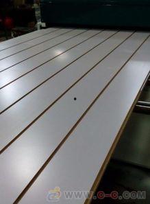 木板开槽视频,视频教程带你轻松入门