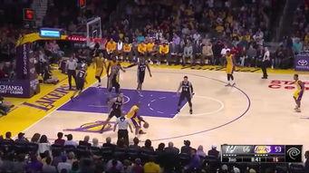 dear basketball 视频,从街头到NBA的励志旅程