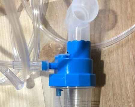 做雾化的正确方法视频,视频教学指南