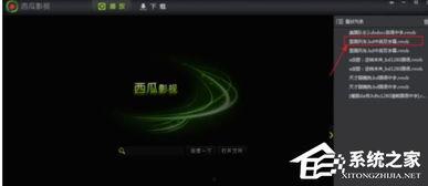 可以缓存的视频播放器,打造极致视频播放体验