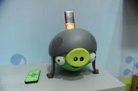 小鸟音响视频,智能生活新伙伴，打造温馨家居体验