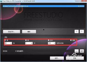 视频批量截图,批量截图打造视觉盛宴