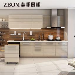 志邦橱柜视频,打造家居美学新风尚