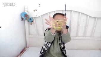 手指绳视频,揭秘手指绳视频的魅力所在