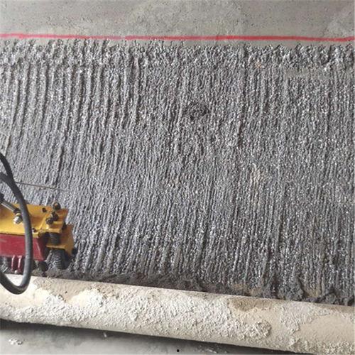 凿毛机视频,革新建筑工艺的得力助手