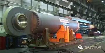 油缸修理视频,专业拆解与维修技巧全解析