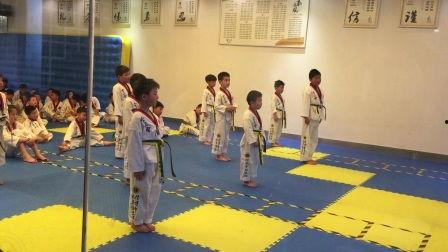 小儿跆拳道视频,少儿跆拳道视频精彩回顾