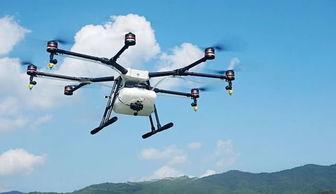 大疆无人机视频教程